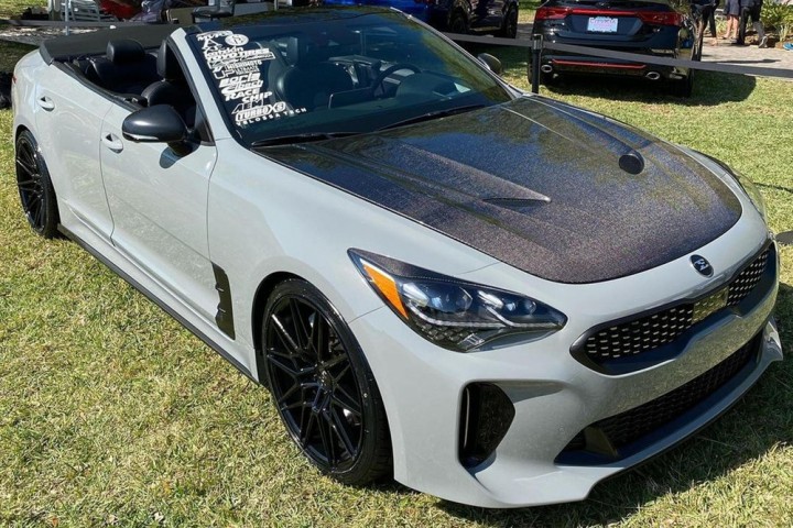 kia 2